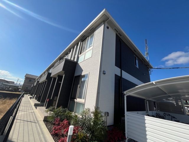 ルミエール Kの外観画像