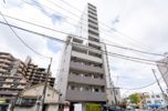 トレゾール亀戸の外観画像