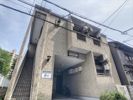 コモド天神南の外観画像