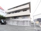 レスプランドルの外観画像