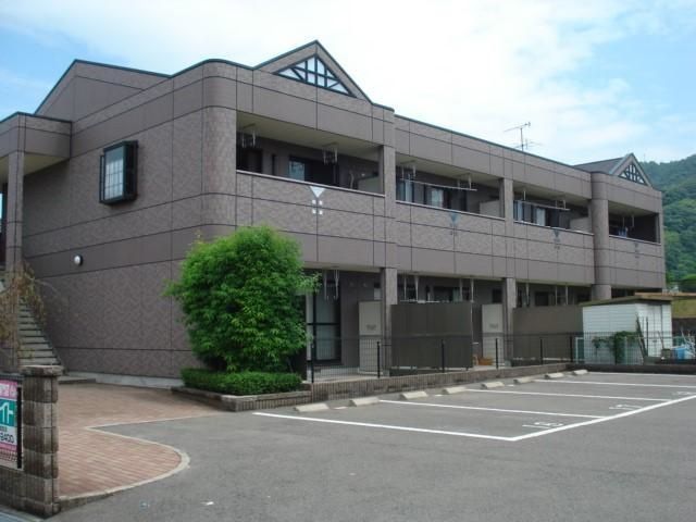 さくら荘(Flat Cherry)の外観画像