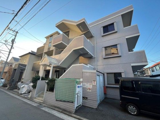 チェリー観音の外観画像