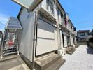 シティハイム けやき通りAの外観画像