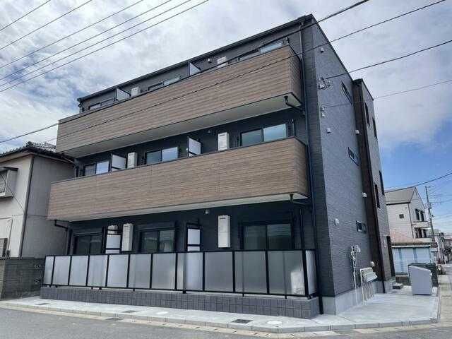 AVENIR SoGaの外観画像