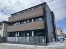 AVENIR SoGaの外観画像