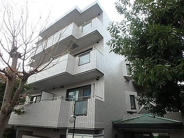 オークヒルズ小豆沢の外観画像