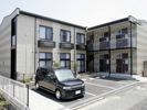 レオパレス浜町の外観画像