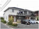 クレアガーデン A棟の外観画像