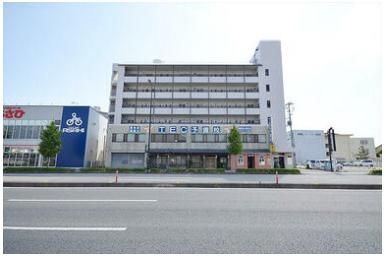イレーネ南昭和の外観画像