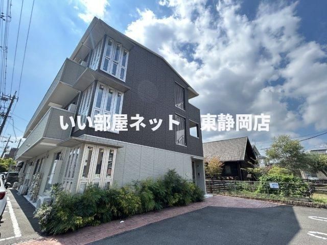 ティティランギの外観画像