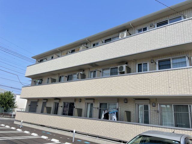 Droom倉賀野の外観画像