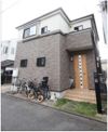 東町三丁目戸建の外観画像