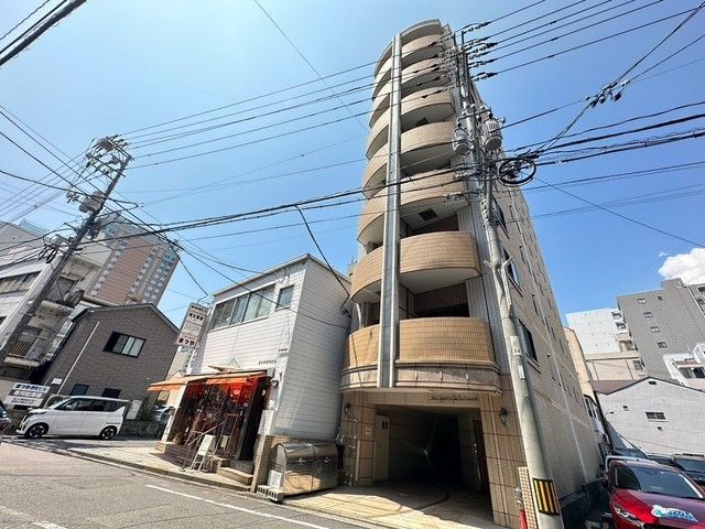 Sunsquare堺町の外観画像