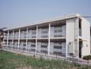 レオパレス新町の外観画像