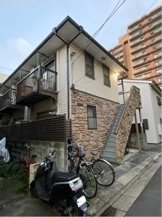 ライフ大勝Ⅱの外観画像