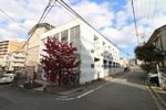 レオパレスプリオール東山の外観画像