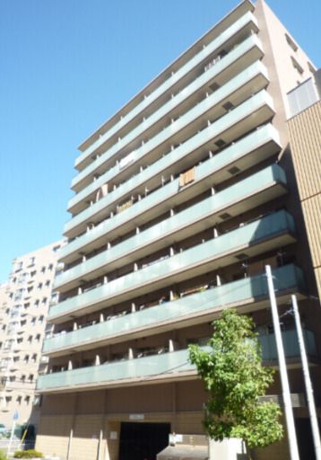 ステイブル協和の外観画像