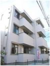 エルカーサ逗子Aの外観画像
