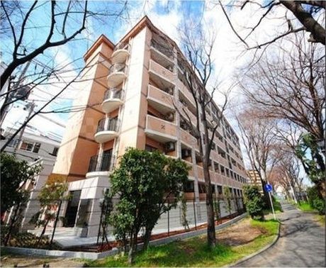 Luxe新大阪SOUTHの外観画像