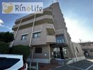 朝日プラザ泉北深井の外観画像