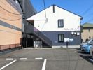 ブッシュ・クローバーの外観画像