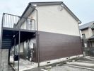 ケイエムコート庄内の外観画像