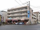 八女ビルの外観画像
