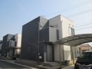 ブルーノクターンの外観画像