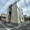 コート雪ヶ谷の外観画像
