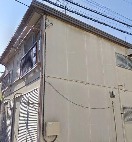 アーバン東伏見の外観画像