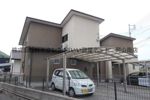 倉敷市林小川様戸建B棟の外観画像