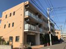 レガート小杉の外観画像