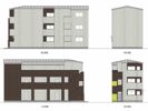 ソレイユ西川口の外観画像