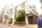 クレストコートの外観画像