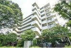 URひばりが丘パークヒルズ8-1号棟502号室の外観画像