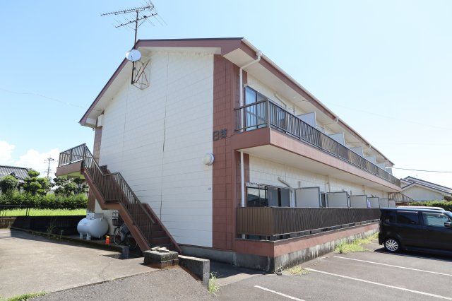 ビアンネートル新保の外観画像