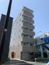 メゾン河原の外観画像