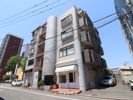 アルティプラノ高宮の外観画像