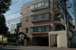 ロワール梶ヶ谷の外観画像