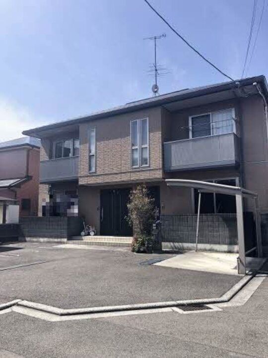 ブランシュールの外観画像
