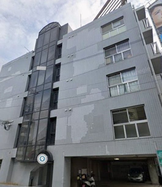 シャガール豊中の外観画像