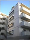 ハイキャスト大山の外観画像