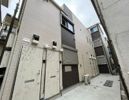 プランドール文京弥生の外観画像