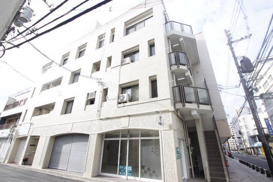 出汐レストの外観画像