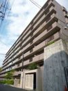 たまプラーザパーク・ホームズ弐番館の外観画像
