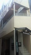 グレースハイム・ヨリノの外観画像