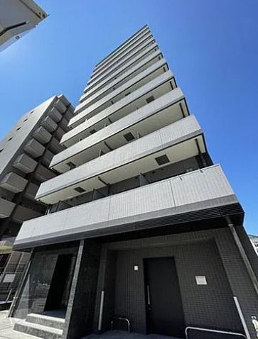 SHOKEN Residence亀戸の外観画像