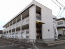 レオパレスiの外観画像