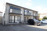 ヴィオラ平井 A棟の外観画像