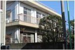本橋マンションの外観画像